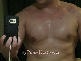 69PussyDestroyer