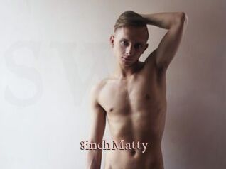 8inchMatty