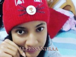 ALEESSANDRAA