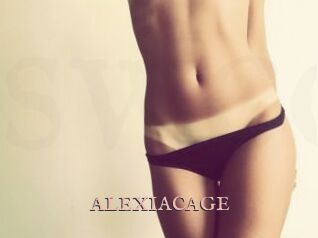 ALEXIACAGE