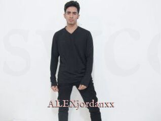 ALEXjordanxx