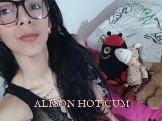 ALISON_HOT_CUM