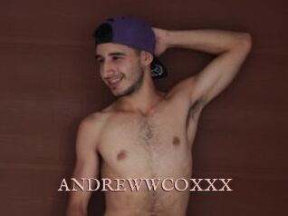 ANDREWWCOXXX