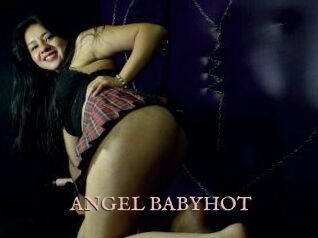 ANGEL_BABYHOT