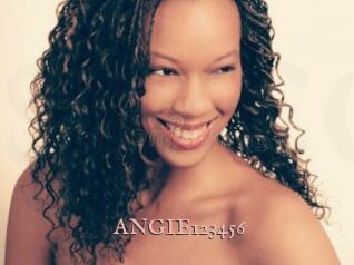 ANGIE123456