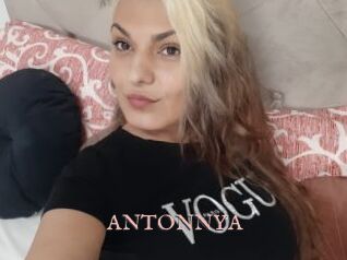 ANTONNYA