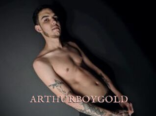ARTHURBOYGOLD