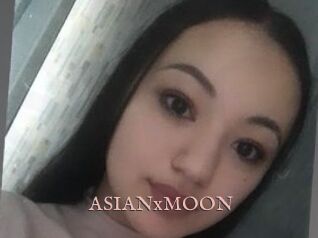 ASIANxMOON