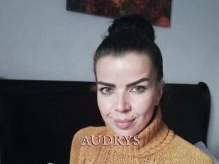 AUDRYS