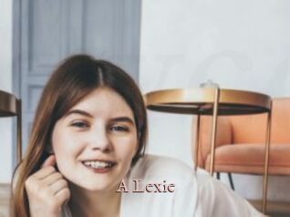 A_Lexie