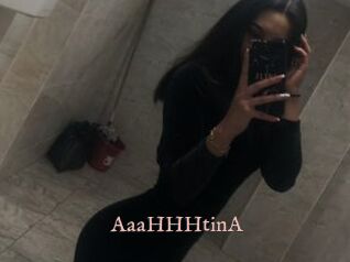 AaaHHHtinA