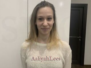 AaliyahLees