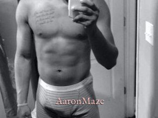 Aaron_Maze