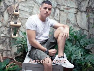 AaronSalvatore