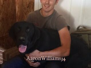 AaronWilliams34