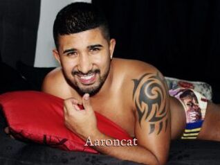 Aaroncat