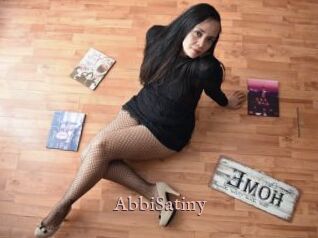 AbbiSatiny Sex Webcam Overzicht