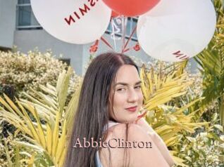 AbbieClinton