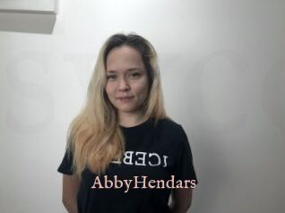 AbbyHendars
