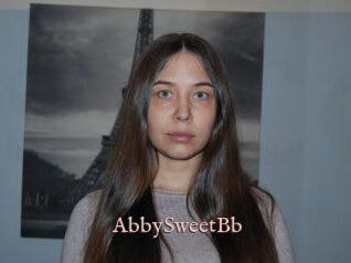 AbbySweetBb