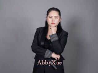 AbbyXue