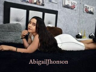 AbigailJhonson