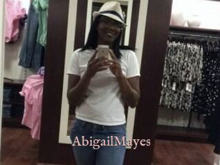 Abigail_Mayes