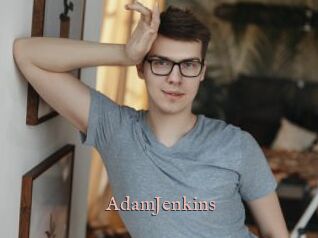 AdamJenkins
