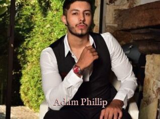 Adam_Phillip