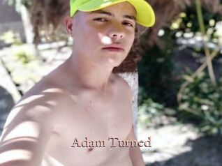 Adam_Turned