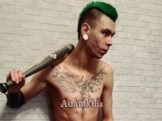 Adamkilia