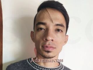 Adammarcuss