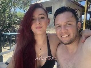 AdanEva