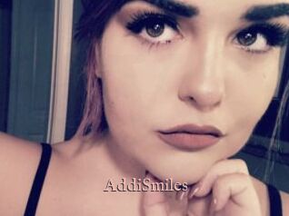 AddiSmiles