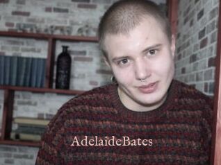 AdelaideBates