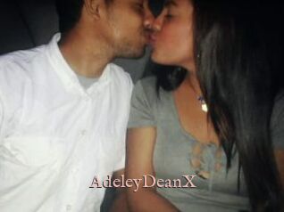 AdeleyDeanX