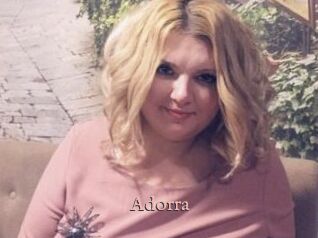 Adorra