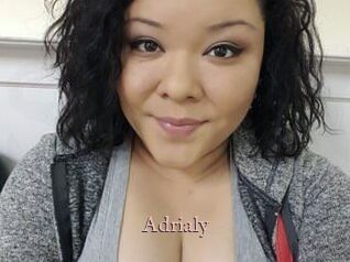 Adrialy