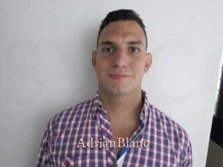 AdrianBlanc