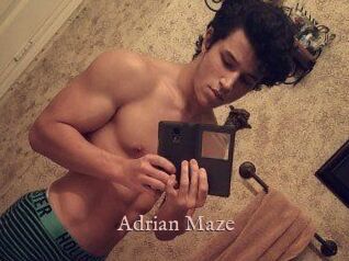 Adrian_Maze