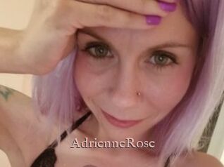 AdrienneRose