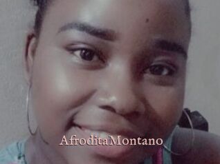 AfroditaMontano