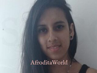 AfroditaWorld