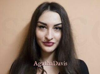 AgathaDavis