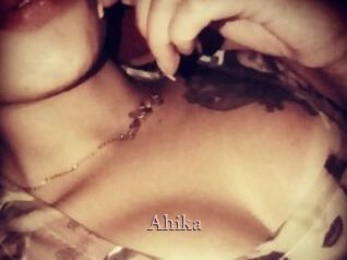 Ahika