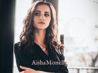 AishaMonelly