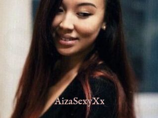AizaSexyXx