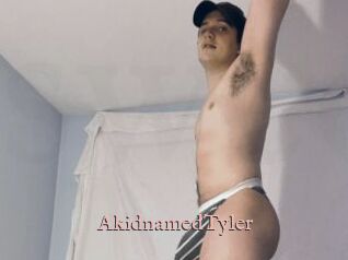 AkidnamedTyler