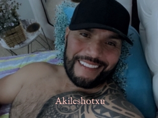 Akileshotxu Sex Webcam Overzicht