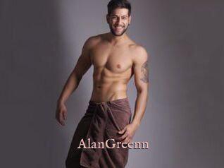AlanGreenn